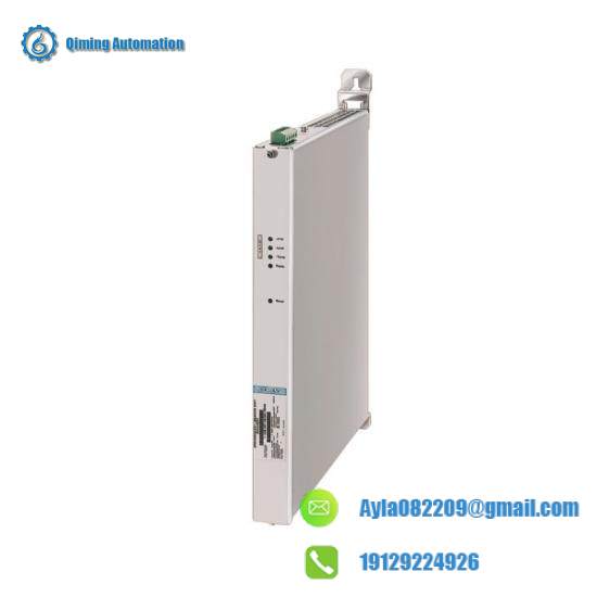 Siemens SIMADYN 6DD1606-1AC0