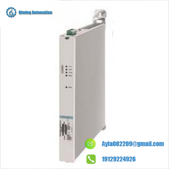 Siemens 6SE7028-0ES87-2DA1 MASTERDRIVES Braking Unit
