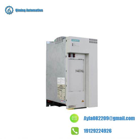 SIEMENS 6SE7031-2EP85-0AA0 MOTION CONTROL