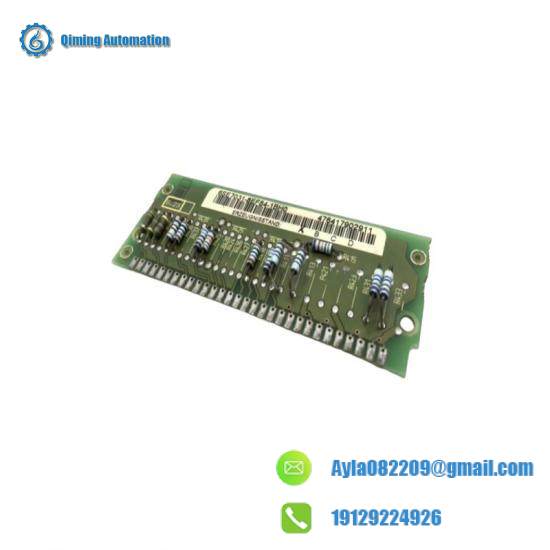 SIEMENS 6SE7031-8EF84-1BH0 Normalizing module