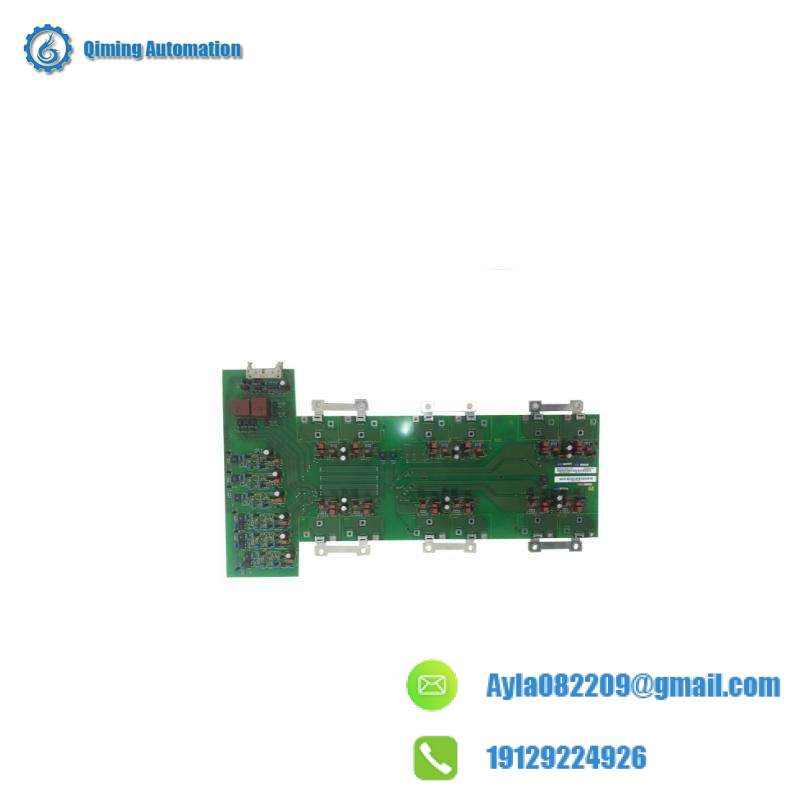 Siemens 6SE7033-2EG84-1JF1 Inverter Control Module (Spare Part)