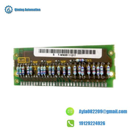 Siemens 6SE7035-1EJ84-1BH0  ABO Module
