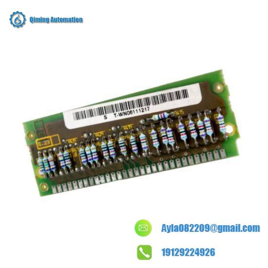 Siemens 6SE7035-1EJ84-1BH0  ABO Module