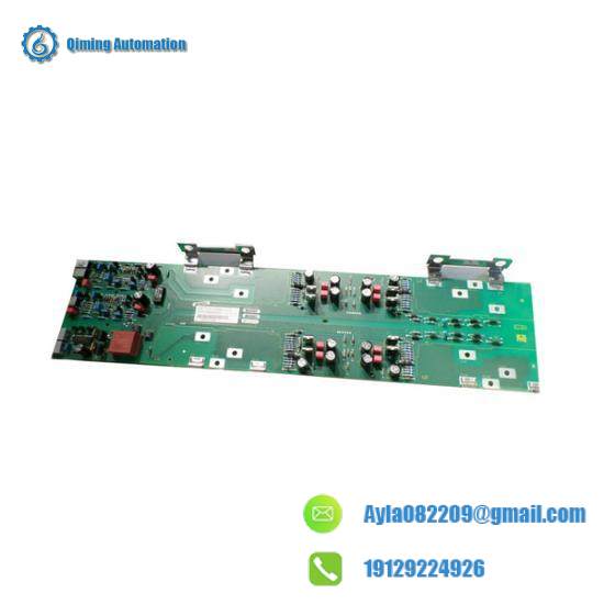 SIEMENS 6SE7035-7GK84-1JC2 Inverter control Module