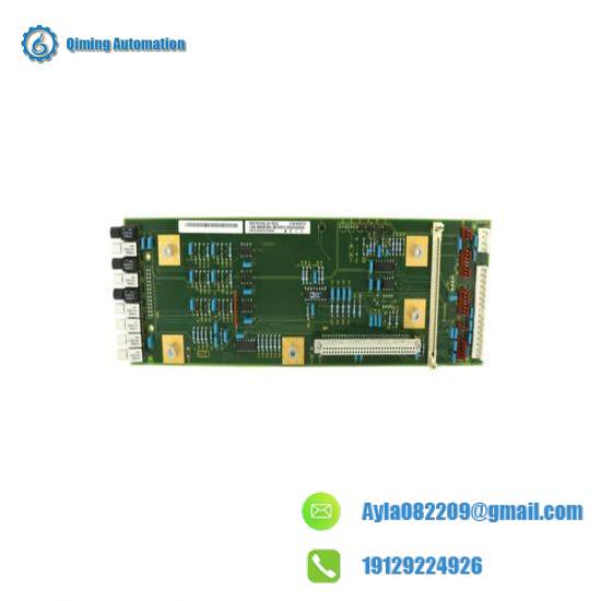 SIEMENS 6SE7038-6GL84-1BG0 Masterdrives Inverter Interface board