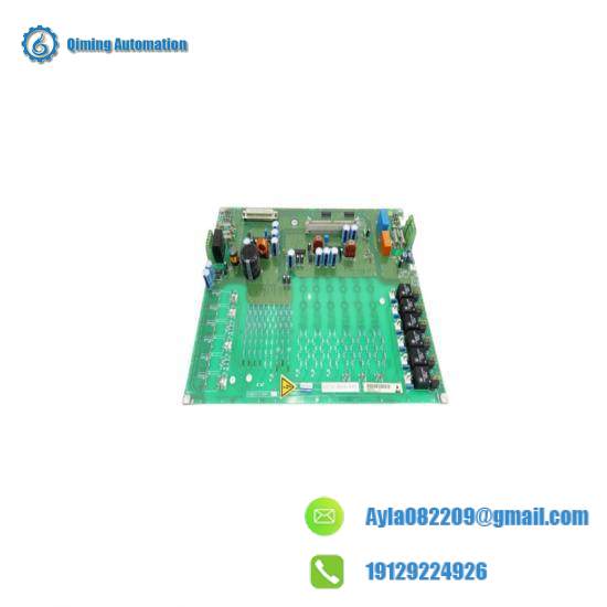 Siemens 6SE7041-8EK85-0HA0 rectifier interface module