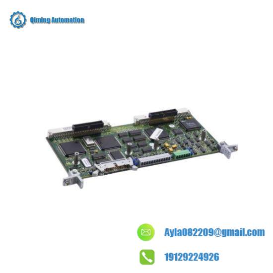Siemens 6SE7090-0XX84-0AD0 Controol Unit
