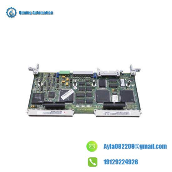 Siemens 6SE7090-0XX84-0AD0 Controol Unit