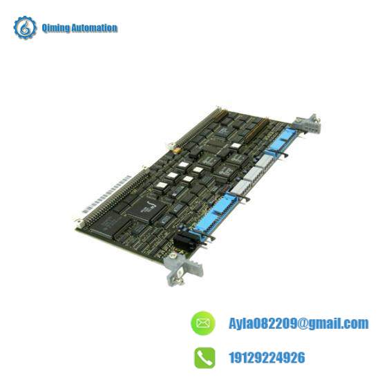 SIEMENS 6SE7090-0XX84-0AH2 PC BOARD