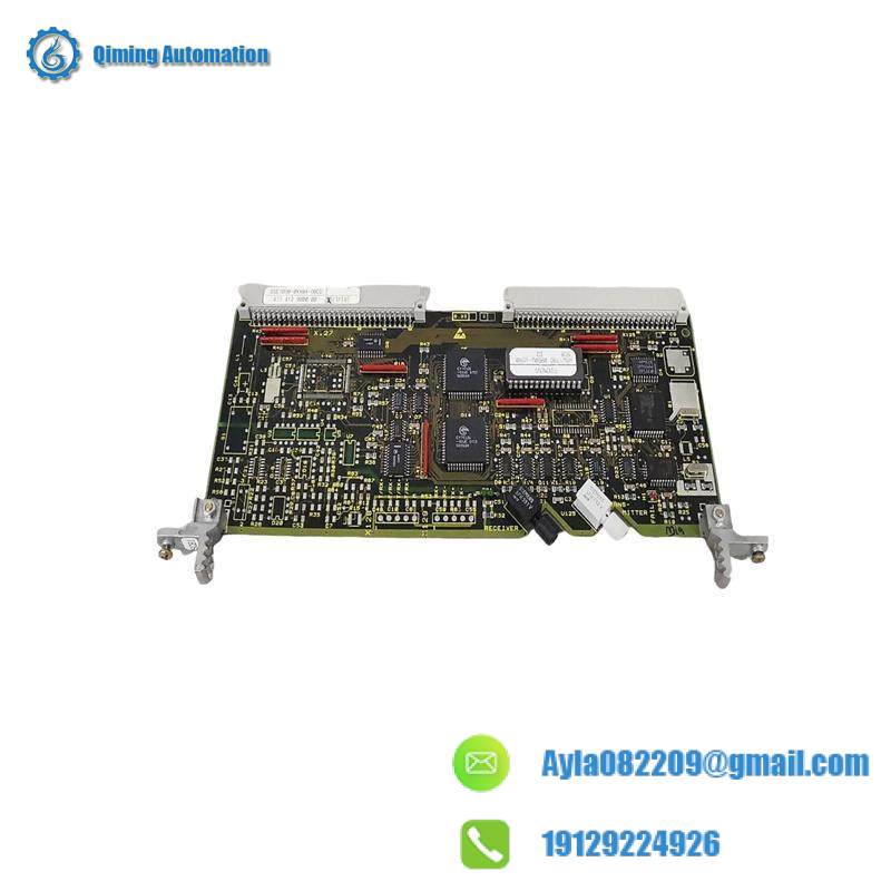 SIEMENS 6SE7090-0XX84-0BC0 interfaces module