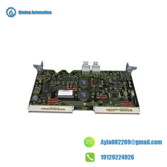 SIEMENS 6SE7090-0XX84-0BD1 serial interfaces module