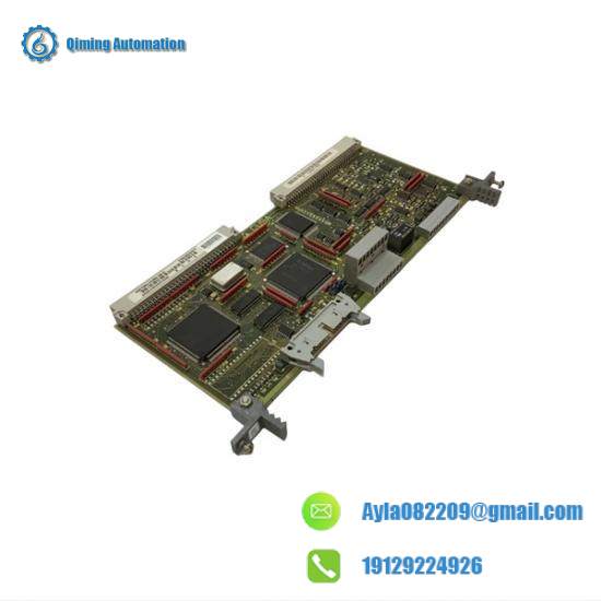 SIEMENS 6SE7090-0XX84-0BJ0 Master drives Module