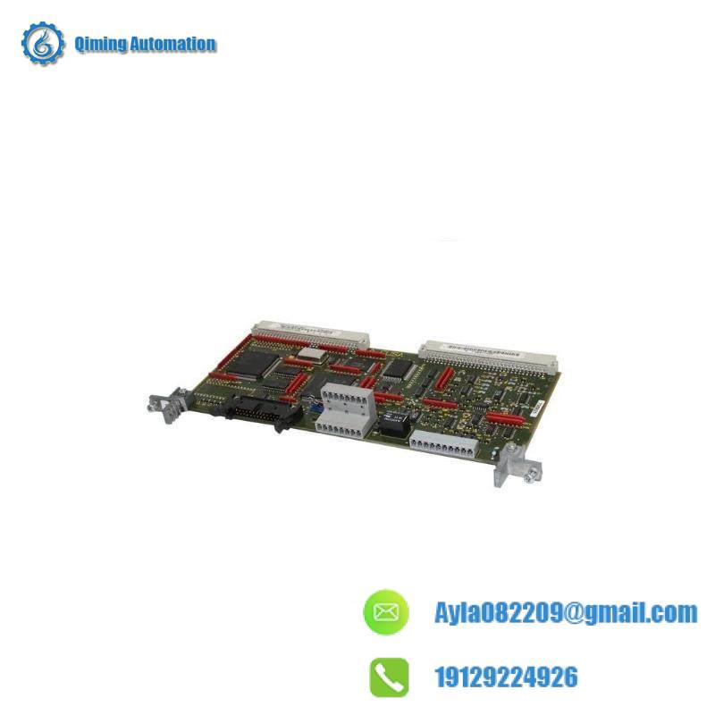 Siemens 6SE7090-0XX84-0BJ0 Simovert Drives - Master Module CUSA