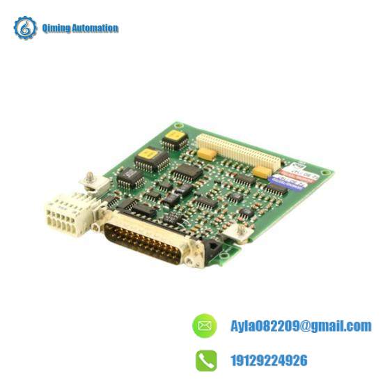 SIEMENS 6SE7090-0XX84-0FC0 Motion Control Measuring transducer
