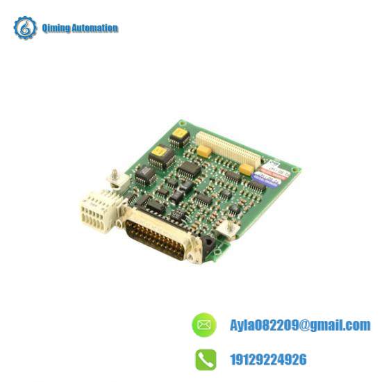 SIEMENS 6SE7090-0XX84-0FE0 SBM encoder board