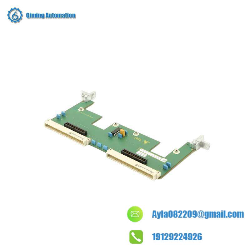 SIEMENS 6SE7090-0XX84-0KA0 ADAPTER MODULE