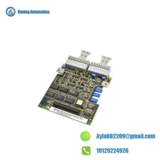 Siemens 6SE7090-0XX84-0KB0 EB1 Expansion Board