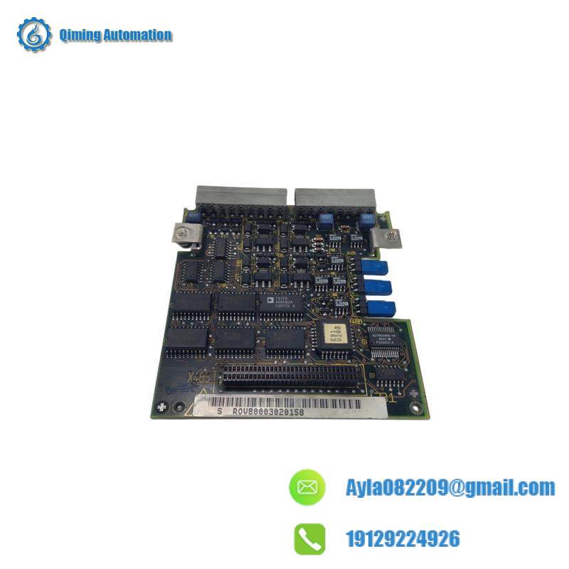 SIEMENS 6SE7090-0XX84-0KB0 expansion module