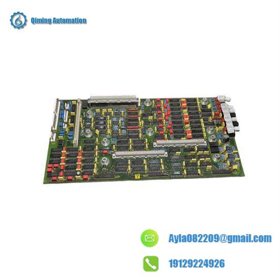 SIEMENS 6SE7090-0XX84-1CG1 Power unit interfaces Module