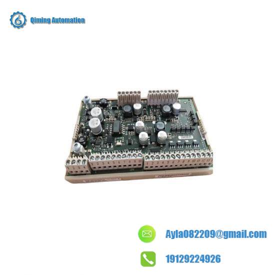 Siemens 6SE7090-0XX84-3DB1 Digital Techo Interface card