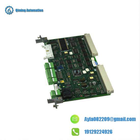 SIEMENS 6SE7090-0XX85-1DA0 Control Module
