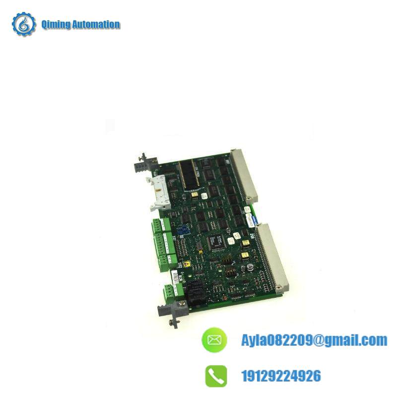 SIEMENS 6SE7090-0XX85-1DA0 Simovert AC Drive Inverter Board
