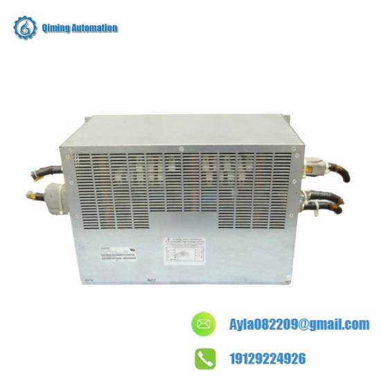 SIEMENS 6SL3000-0BE31-2AA0 Line Filter