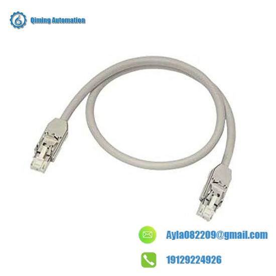SIEMENS 6SL3060-4AF10-0AA0 Cable
