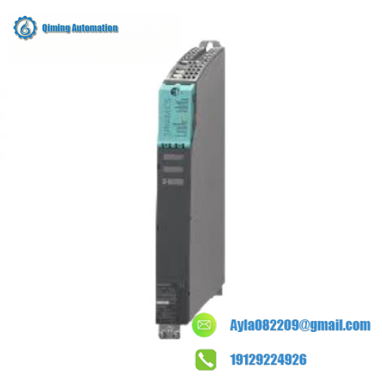 Siemens 6SL3120-1TE26-0AA3   6SL31201TE260AA3