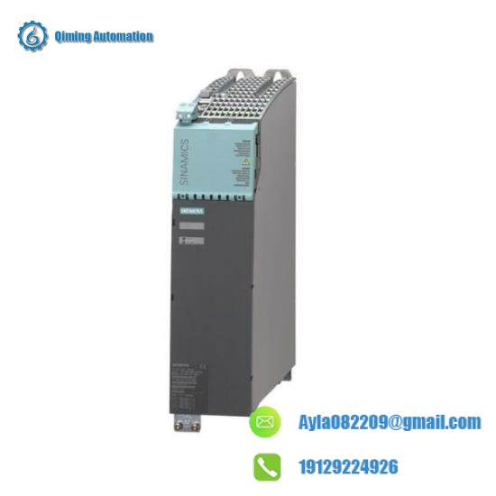 SIEMENS 6SL3131-7TE23-6AA3 Active Line Module