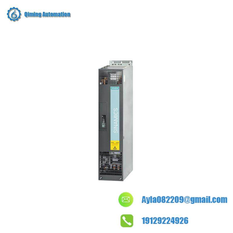 SIEMENS 6SL3162-2BM00-0AA0 SMART LINE MODULE