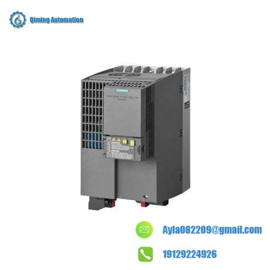 SIEMENS 6SL3210-1KE23-2AP1 Speed Controller
