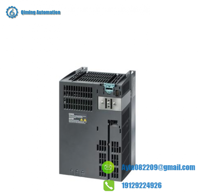 SIEMENS 6SL3224-0BE31-1UA0 Power Module PM240