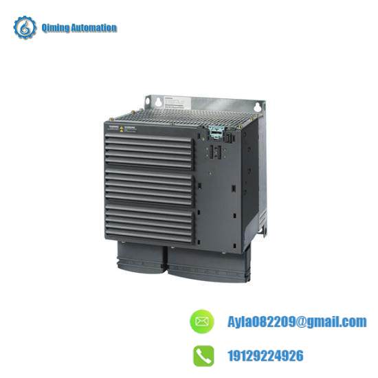 SIEMENS 6SL3224-0BE31-5UA0 Power Module