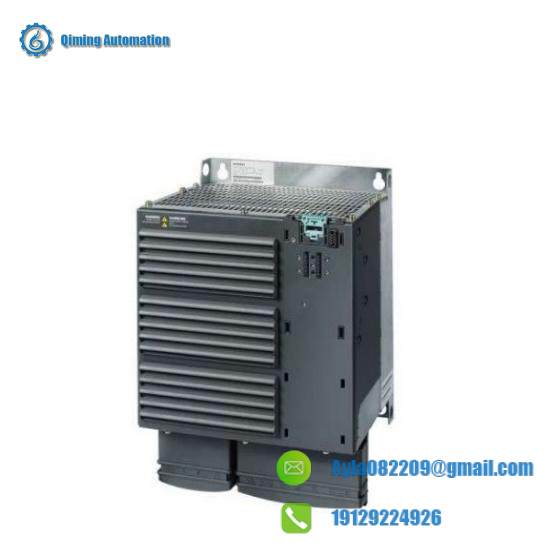 Siemens 6SN1123-1AA00-0EA2 Power Supply
