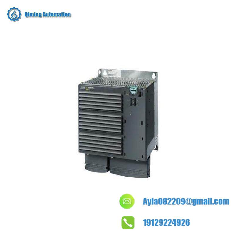 SIEMENS 6SL3224-0BE32-2AA0 PM240 Power Module