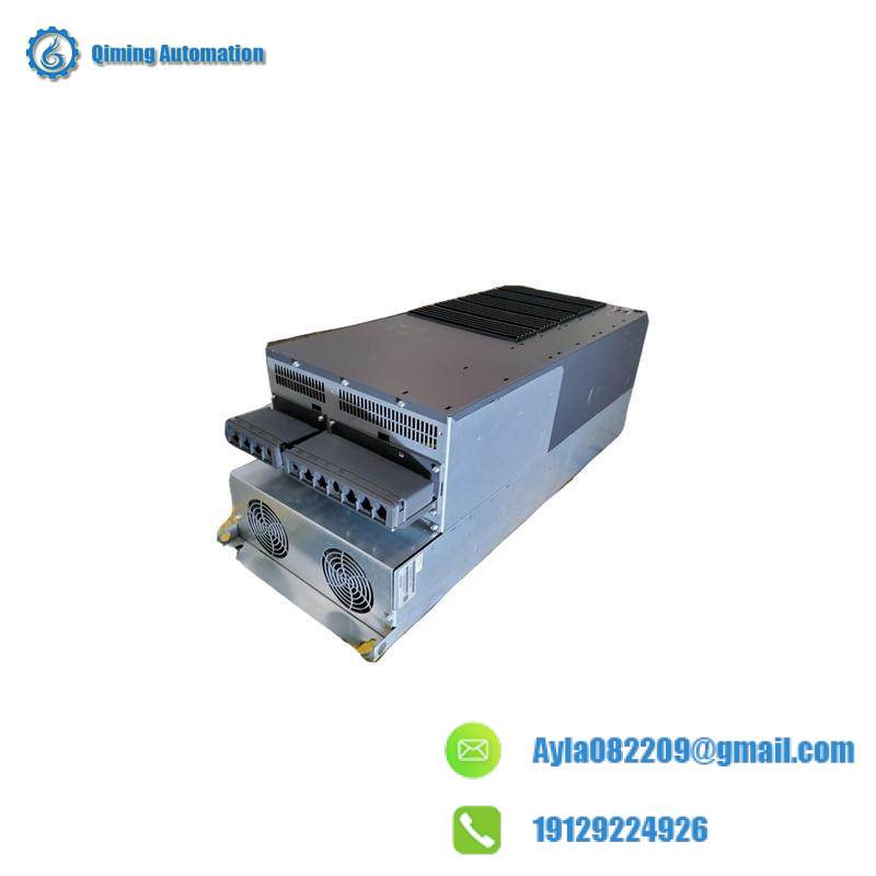 SIEMENS 6SL3224-0BE37-5AA0 POWER MODULE