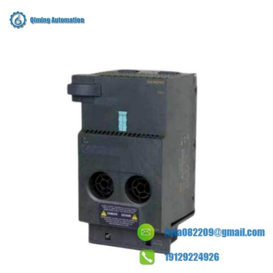 SIEMENS 6SL3225-0SE22-2UA2  Frequency Converter for ET200S