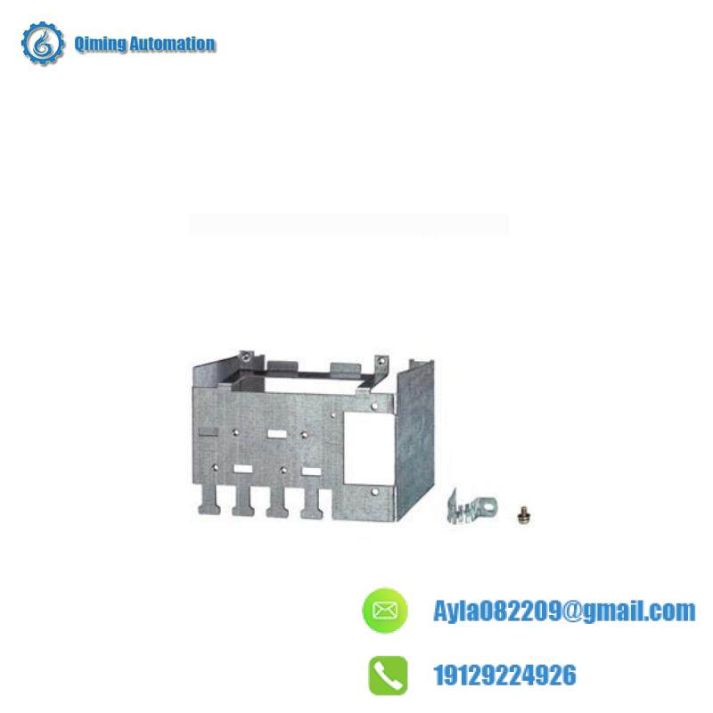 SIEMENS 6SL3262-1AA00-0BA0 SINAMICS Shield connection kit for Power Module FSA PM 240