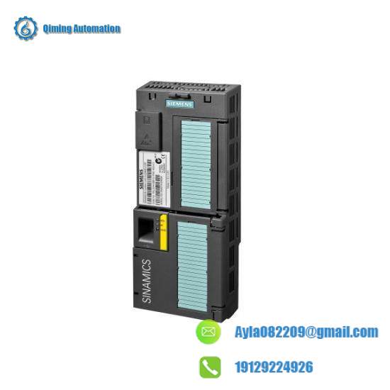 SIEMENS 6SL3330-6TE41-7AA3 Smart Line Module