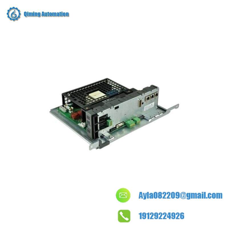 SIEMENS 6SL3350-6TK00-0EA0 Control Interface Module (CIM)