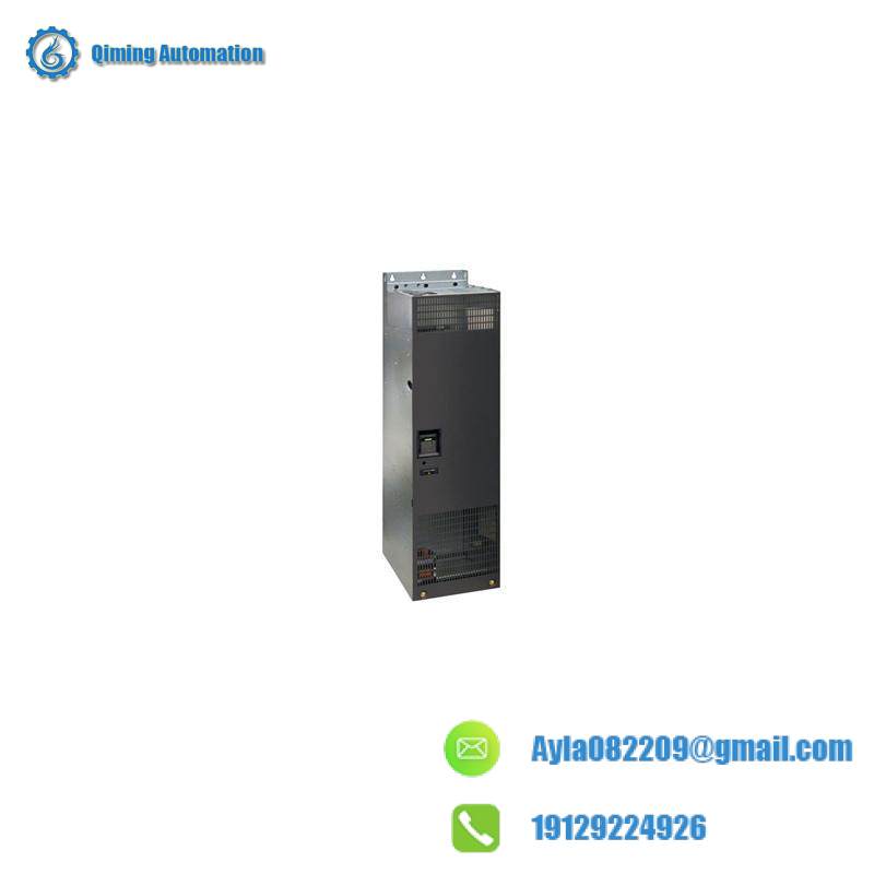 SIEMENS 6SL3351-1AE33-8AA2 AC Inverter
