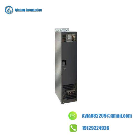 SIEMENS 6SL3351-1AE33-8AA2 Drive AC /Power Module