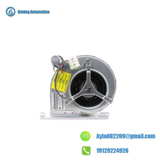SIEMENS 6SL3362-0AF01-0AA2 SINAMICS/MICROMASTER PX replacement fan for 380-480V