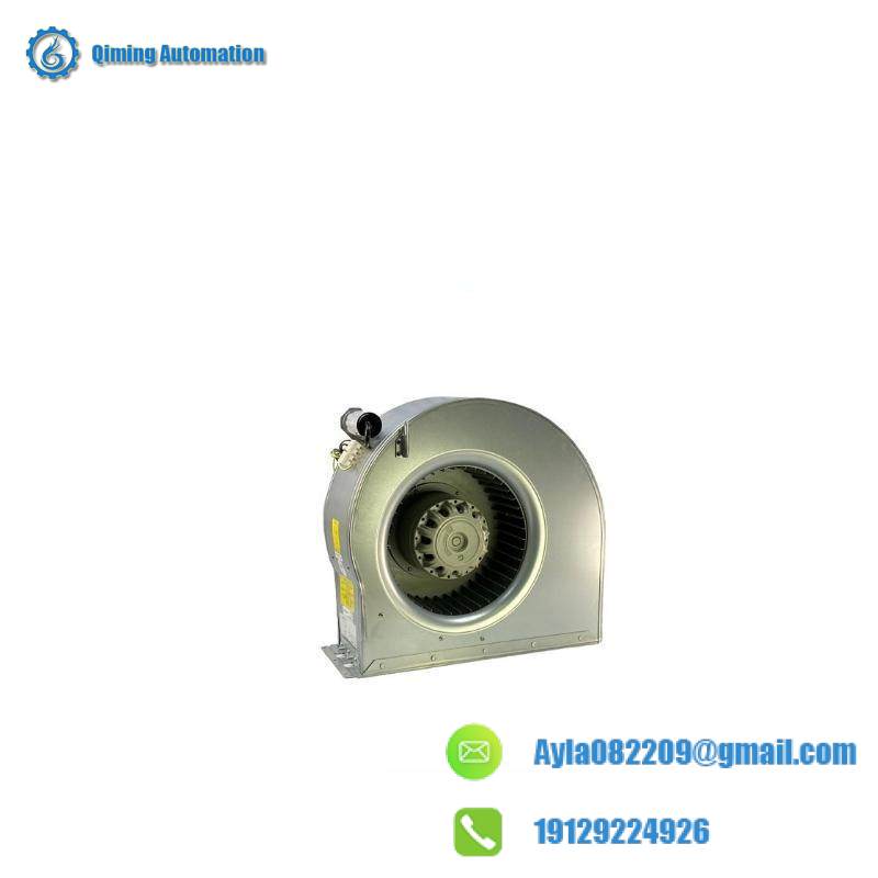 Siemens 6SL3362-0AG00-0AA1 SINAMICS/MICROMASTER PX Replacement fan