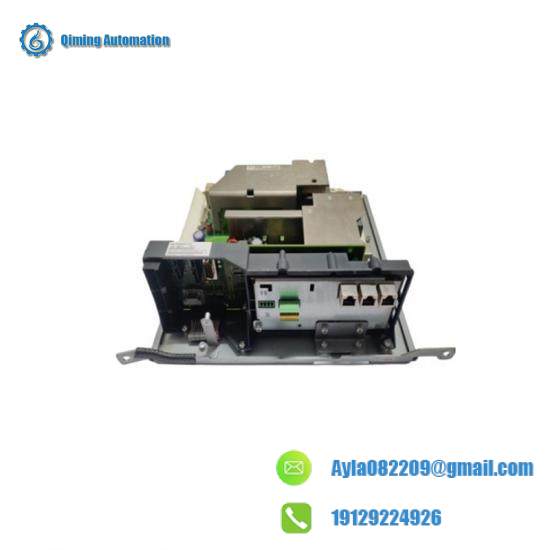 Siemens 6SL3 352-6TG37-4AA3 Power module