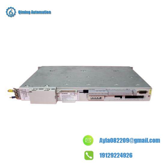 Siemens 6ES5705-0BB50