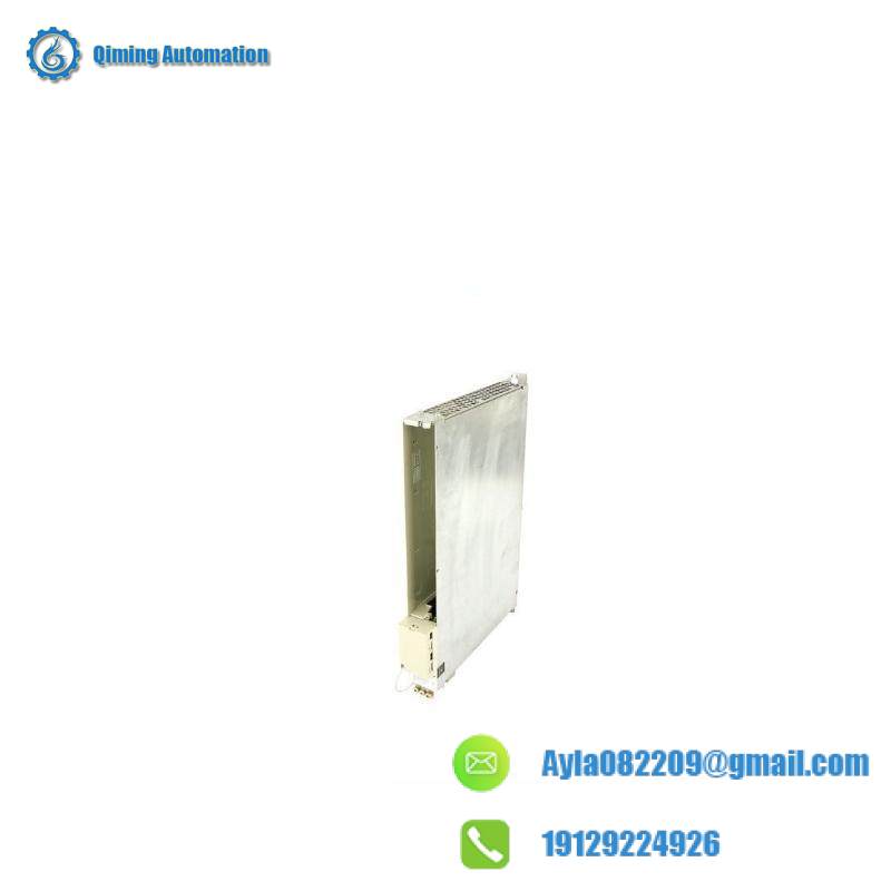 Siemens 6SN1123-1AA00-0CA1 Simodrive LT-Module INT.50A
