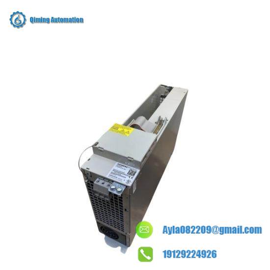 Siemens 6SN1123-1AA00-0DA2  Spare Part