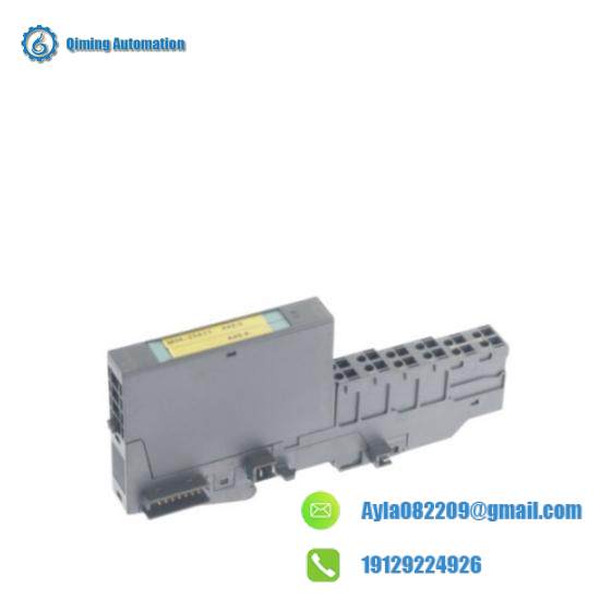 Siemens 6SN1123-1AA01-0FA1 611 Power Module